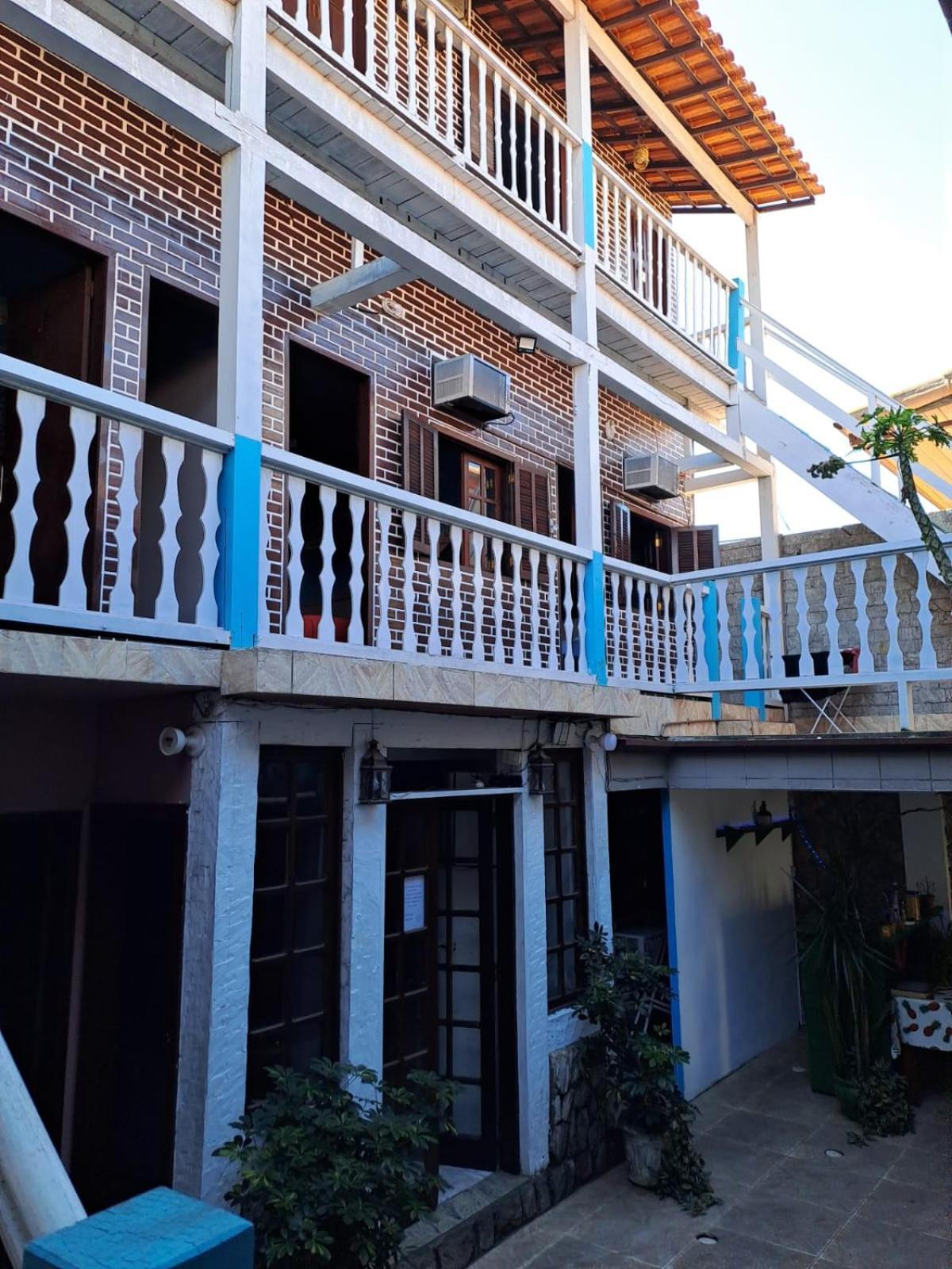 فندق Coco Maluco Búzios المظهر الخارجي الصورة